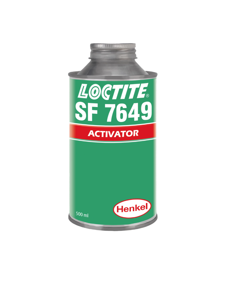 Aktivátor anaeróbnych lepidiel, HENKEL, 500ml