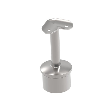 Držiak madla - pevný 90°