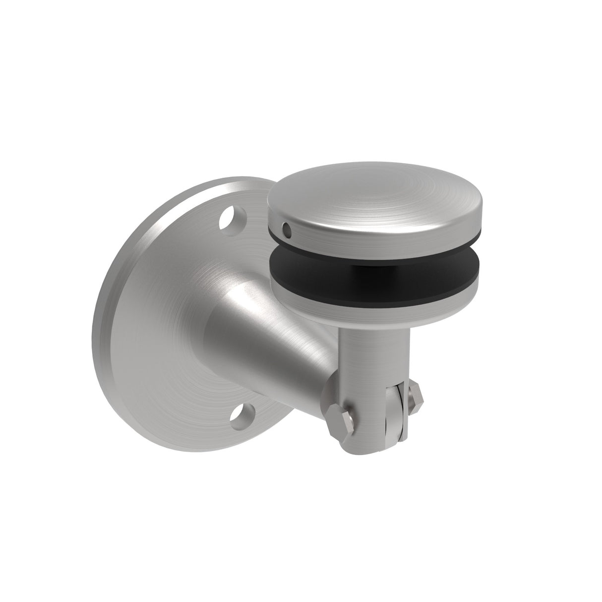 Prístrešok - kotvenie spodné