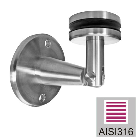 Prístrešok - kotvenie spodné