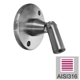 Prístrešok - kotvenie vrchné