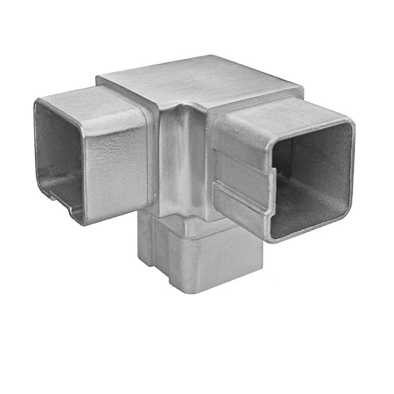 Prechod madla rohový