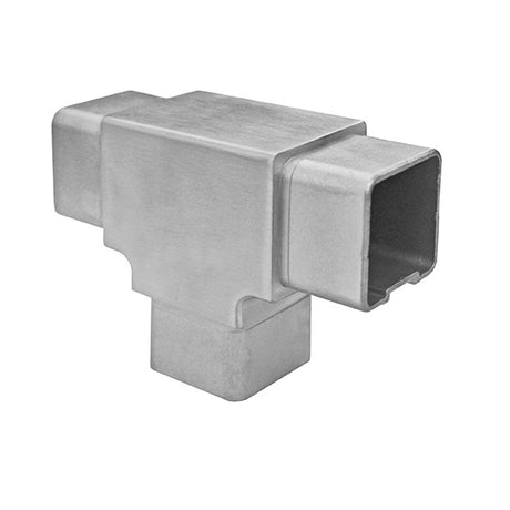 Prechod madla -T priamo