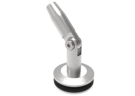 Prístrešok - držiak skla