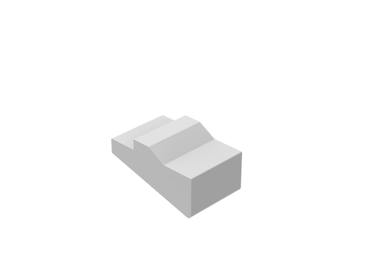 Kotviaci klin pre prístrešok PR7