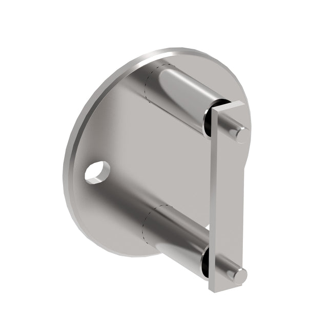 Kotvenie bočné kruhové