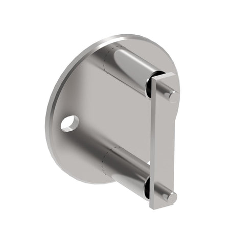 Kotvenie bočné kruhové