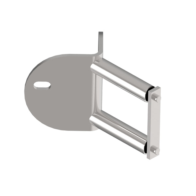 Kotvenie bočné kruhové vonkajšie