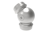 Prechod madla guľový nastaviteľný