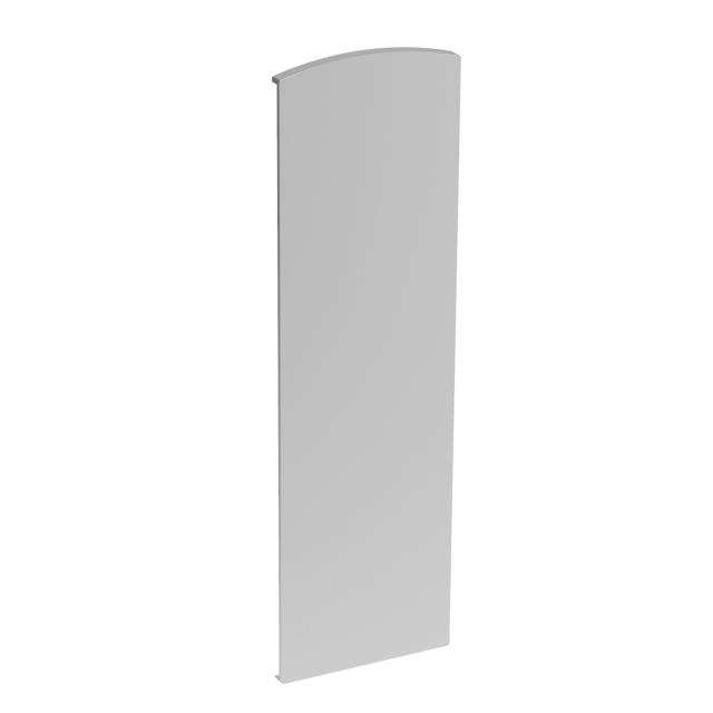 Záslepka pre profil AL/0011-ProXL-N-E