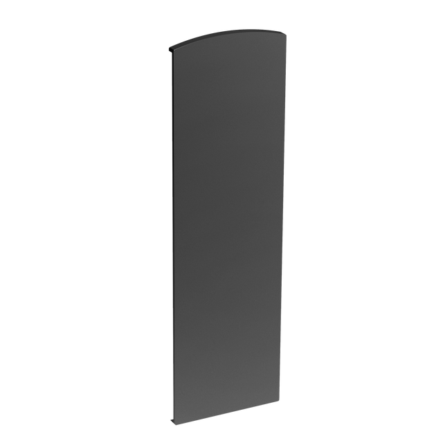 Záslepka pre profil AL/0011-ProXL-N-EB