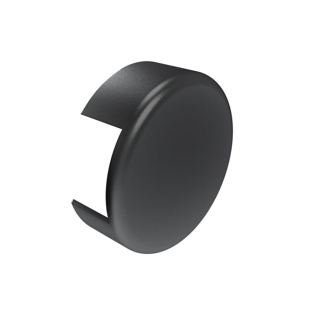 Madlo-držiak skla-záslepka hliníková