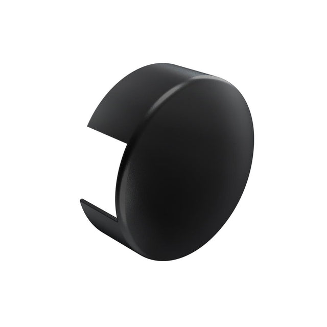 Madlo-držiak skla-záslepka hliníková LED