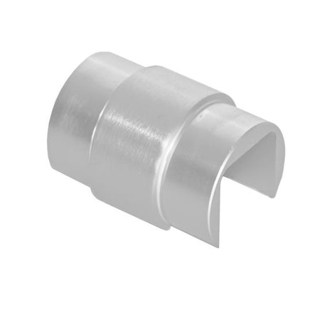 Madlo-držiak skla-spojka hliníková