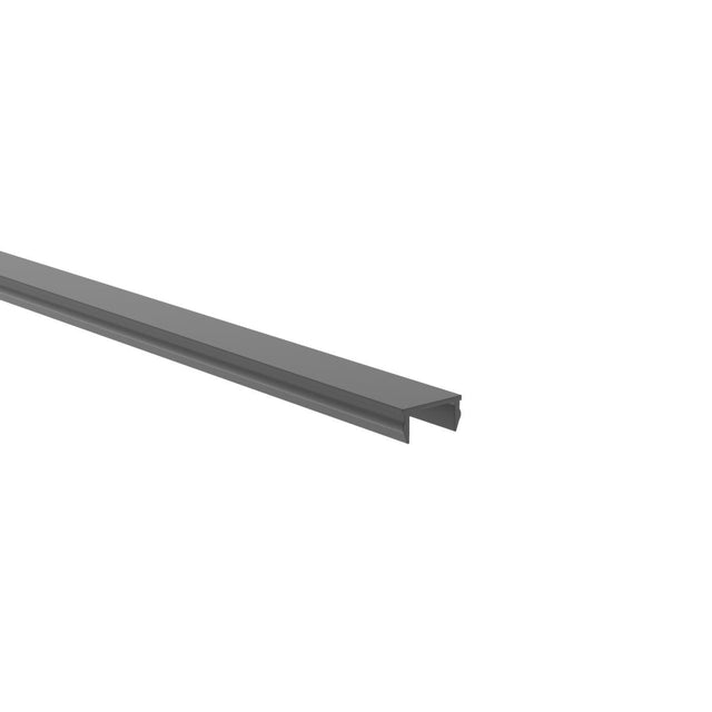 Krycia lišta úzka pre plot. stĺpik 60x60-6000mm