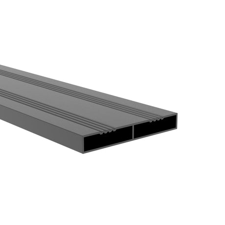 Hliníková plotová výplň 14x100-6000mm