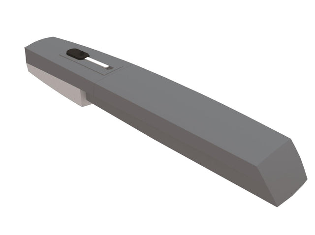 CAME pohon pre krídlové brány, 24V DC