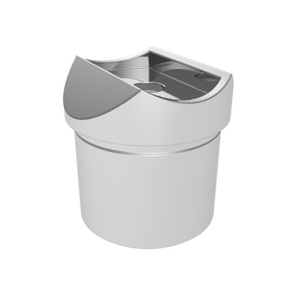 Nerezové držadlo madla