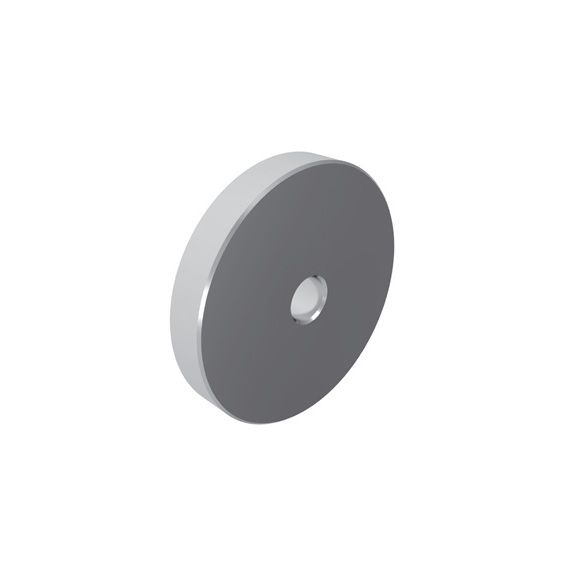 Držiak výplne skla