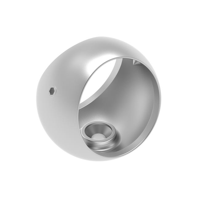 Držiak madla - prstenec