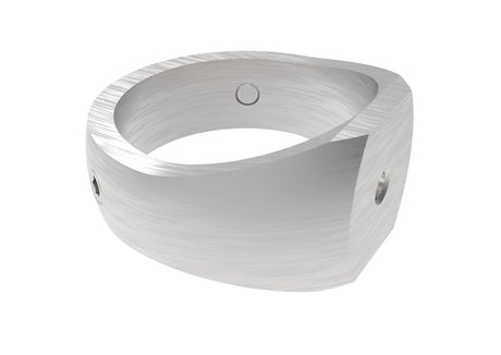 Držiak na výplň - prstenec