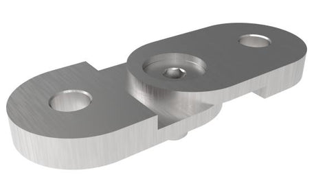 Vanička na držiak madla