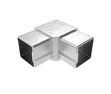 Prechod madla - koleno