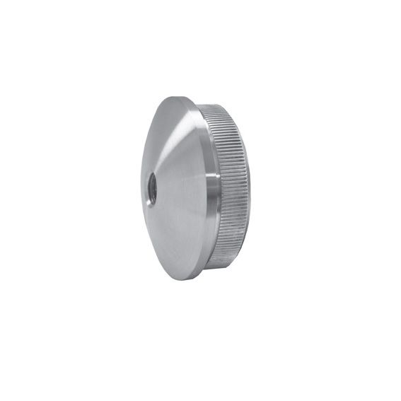 Záslepka madla, solid