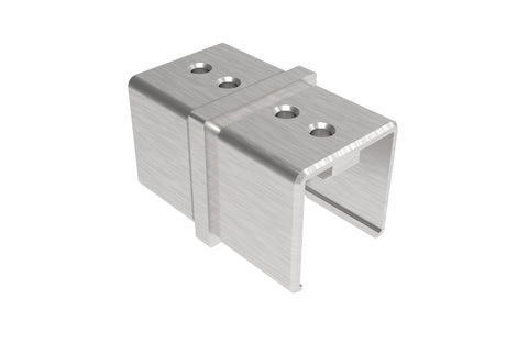 Madlo-držiak skla-spojka