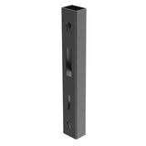 Teleso dorazu bránky univerzálne 40x30