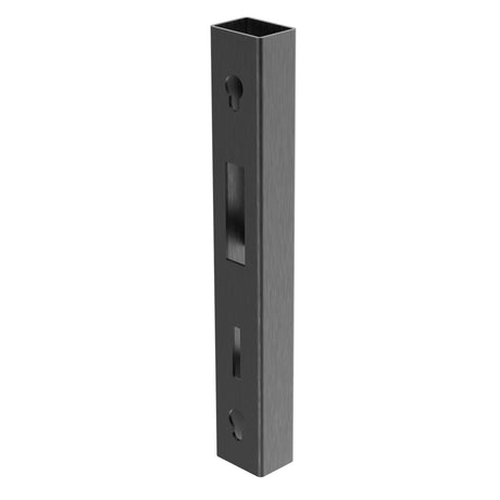 Teleso dorazu bránky univerzálne 40x30