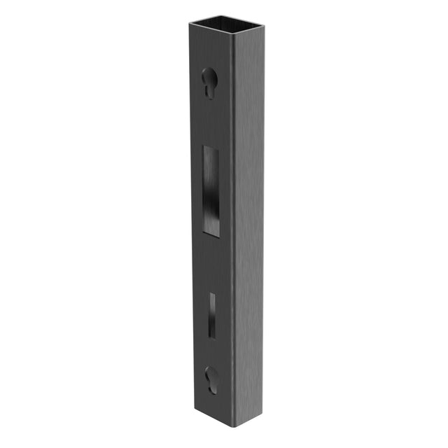 Teleso dorazu bránky univerzálne 40x30