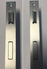 Zámok pre cylin.vložku do JP profilu 40x40mm