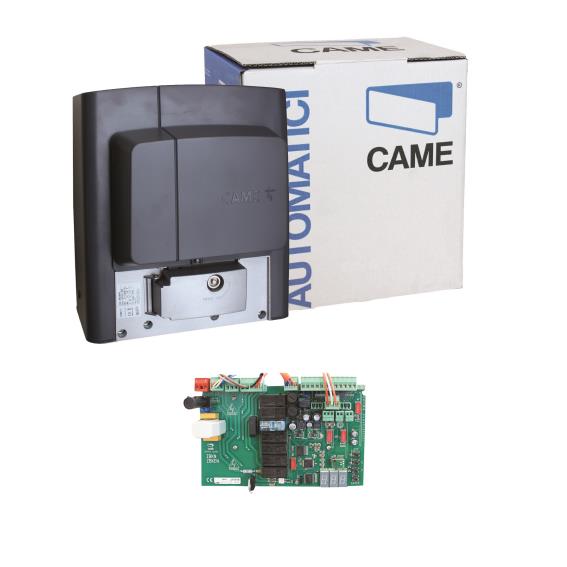 Aut. motor s elektronikou 2200kg