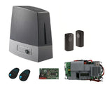 CAME pohon pre posuv. brány, set, max 800kg