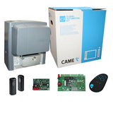 CAME pohon pre posuv. brány, set, max 400kg