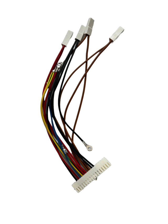 Svorkovnica s kabelážou pre ROBUS 250/400/500/600