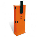 Závora s elektronikou 24V, do 6,5m bez ramena