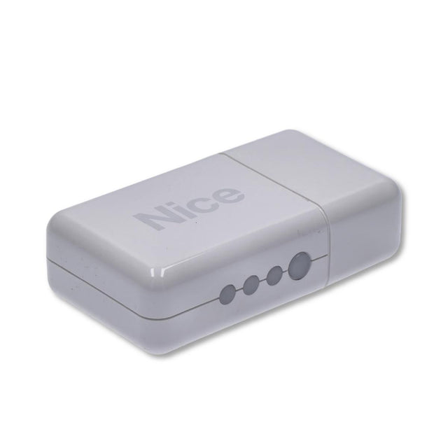 WIFI rozhranie pre ovládanie prijímačov NICE