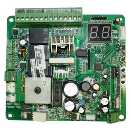 ROLLKIT elektronika s prijímačom pre DRIFT 80