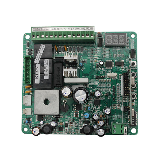 ROLLKIT elektronika s prijímačom pre DRIFT 80