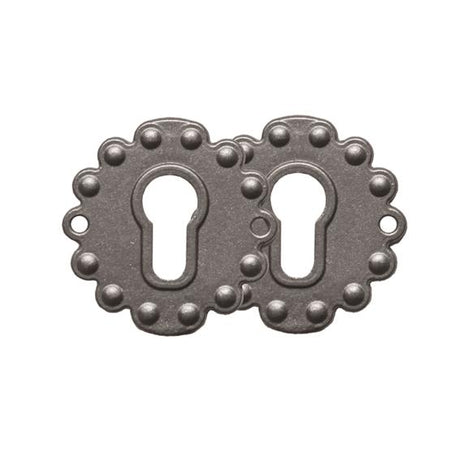 Štítok zámkový-FAB D70, t3mm