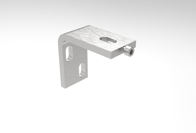 Konzola pre záves D4/52