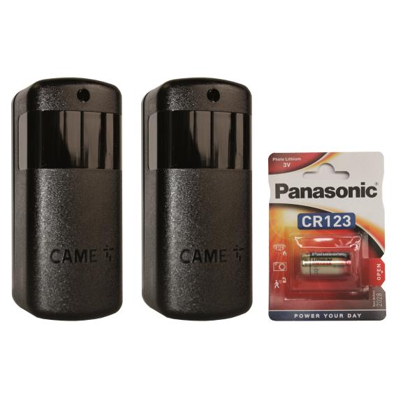 Fotobunka na omietku bezkáblová, max.10m