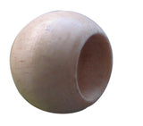 Záslepka výplne - nelak. BUK(BEECH)