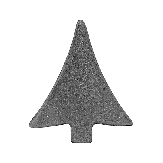 Hrot kovaný b60, h70mm