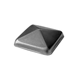 Krytka na stĺpik 40x40, t0,7mm