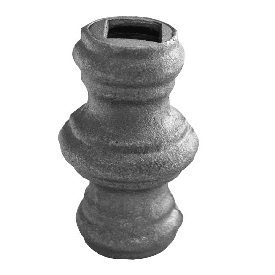 Návlek h65, D38, 12,5x12,5mm