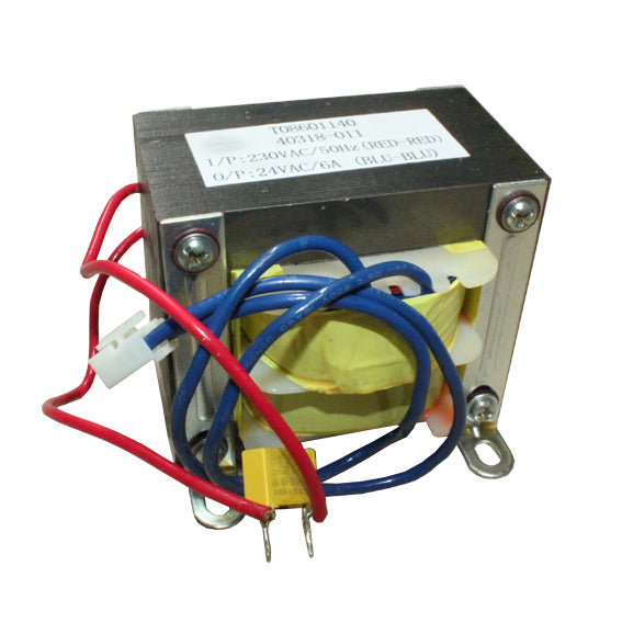 Transformator pre Drift 80/Turn2020