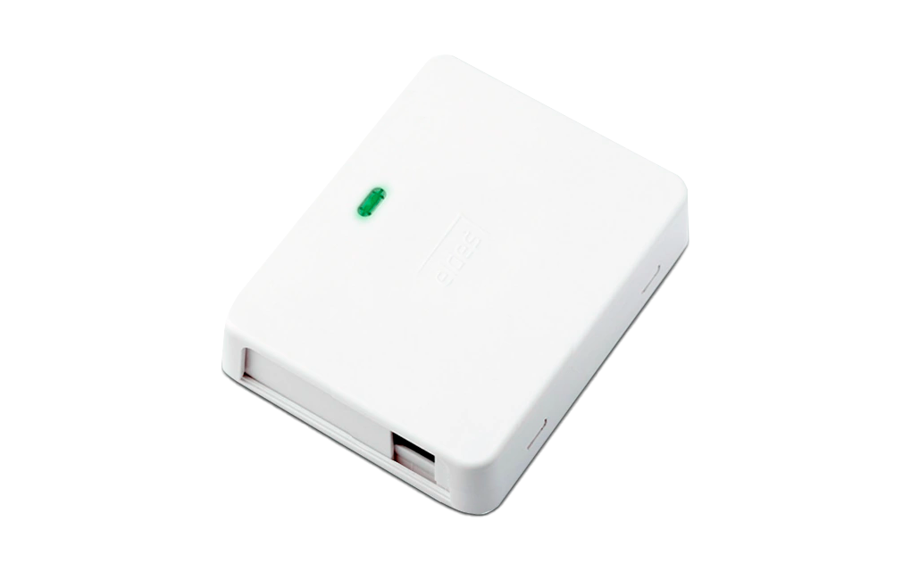 GSM ovládanie brán 10-24V AC/DC ESIM420